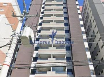 Foto Principal · Apartamento com 64m² á locação no bairro Pq. Das Nações em Santo André