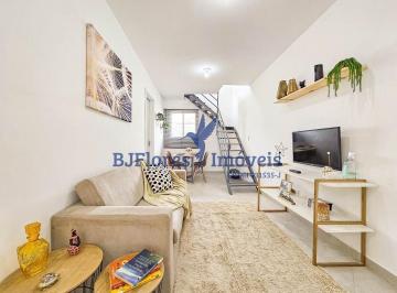 Foto Principal · Cobertura com 115m² á venda no bairro Jardim Cristiane em Santo André