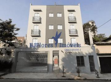 Foto Principal · Cobertura com 70m² á venda no bairro Vila Guiomar em Santo André