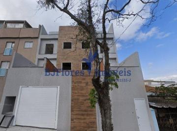 Foto Principal · Apartamento com 56m² á venda no bairro Vila Helena em Santo André