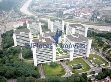 Foto Principal · Conjunto Comercial com 2.844m² para venda e locação no bairro Jardim São Luis em