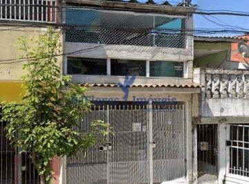 Foto Principal · Sobrado com 220m² á venda no bairro Cooperativa em São Bernardo do Campo