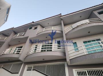 Foto Principal · Sobrado com 160m² á venda no bairro Baeta Neves em São Bernardo do Campo