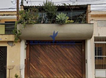 Foto Principal · Sobrado com 250m² á venda no bairro Parque Terra Nova II em São Bernardo do Camp