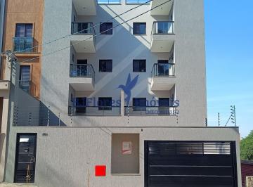 Foto Principal · Cobertura com 69m² á venda no bairro Pq. Oratório em Santo André