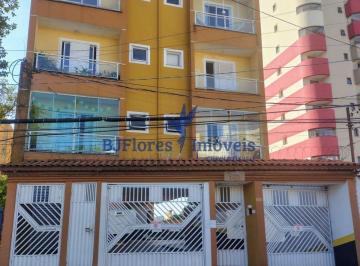 Foto Principal · Apartamento Duplex com 90m² a venda no bairro Baeta Neves em São Bernardo do Cam