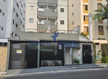 Foto Principal · Cobertura com 92m² á venda no bairro Jardim Bela Vista em Santo André