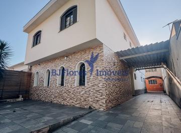 Foto Principal · Sobrado com 220m² á venda no bairro Fundação em São Caetano do Sul