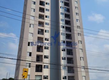 Foto Principal · Apartamento com 52m² á venda no bairro Aurea em São Bernardo do Campo