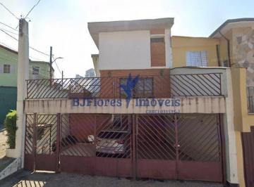 Foto Principal · Sobrado com 219m² á venda no bairro Alto de Pinheiros em São Paulo