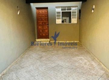 Foto Principal · Sobrado com 151m² á venda no bairro Planalto em São Bernardo do Campo