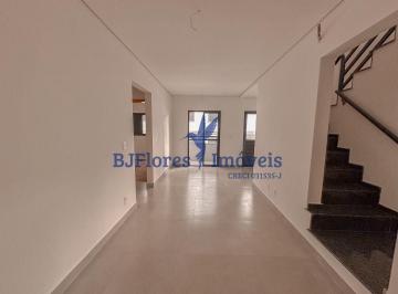 Foto Principal · Cobertura com 124m² a venda no bairro Vila Assunção em Santo André