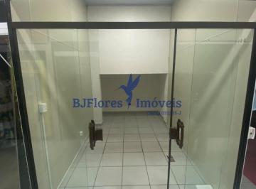 Foto Principal · Loja Comercial com 6m² para locação no bairro Jardim Silvina em São Bernardo do