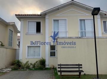 Foto Principal · Casa em Condomínio Fechado com 88m² no bairro São Leopoldo em São Bernardo do Ca
