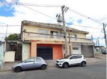 Casa de 5 quartos, Mogi das Cruzes · 50% Desconto - Terreno com 2 Casas e 2 Salões com 185,50m² - Vila Paulista - Mogi das Cruzes