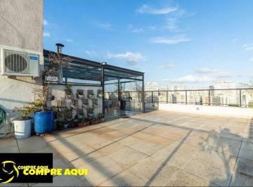 Apartamento en Venda de 4 quartos Vila Buarque · Santa Cecília | Cobertura Duplex | 4 Dormitórios | 1 Suíte | 1 Vaga | 390m