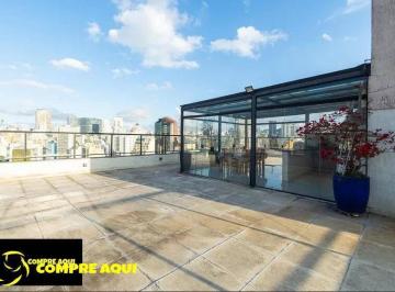 Apartamento · 390m² · 4 Quartos · 1 Vaga · Santa Cecília | Cobertura Duplex | 4 Dormitórios | 1 Suíte | 1 Vaga | 390m