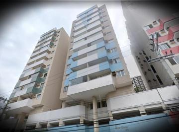 Apartamento de 3 quartos, Vila Velha · Praia de Itapuã, 2 quartos, sol da manhã, elevadores e garagem privativa