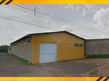 Comercial , Rio Branco · GALPÃO INDUSTRIAL COM TERRENO | A.T. 1.480M² | FLORESTA SUL - RIO BRANCO/AC