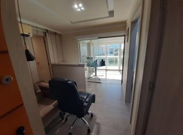 Comercial de 5 quartos, Rio de Janeiro · Sala comercial com 5 ambientes, banheiro e copa