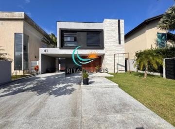 Foto 01 · Imóvel de Luxo em Condomínio Exclusivo: Casa de 5 Quartos em Maitinga, Bertioga-SP - 325m², 5 Suítes
