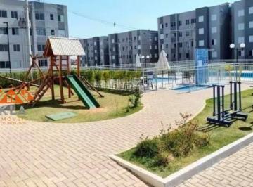 Apartamento de 2 quartos, Sorocaba · Apartamento à Venda – Condomínio Gran Village Ibiti | Sorocaba/SP