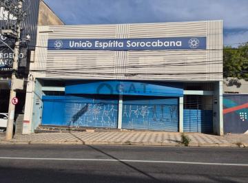 Foto 01 · Galpão Comercial à Venda em Sorocaba-SP, Vila Lucy: 7 Salas, 4 Banheiros, 704,32m² de Área!