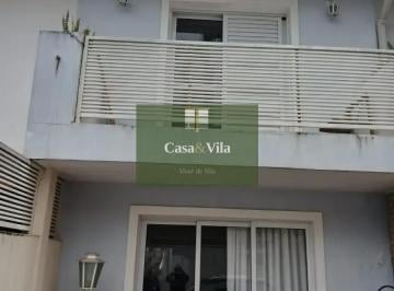 4411300_0.jpg · Casa de vila charmosa com sacada, 3 quartos, Vila Nova Conceição, SP