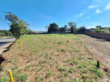 Terreno , São José dos Campos · Excelente Terreno de 142 m² à venda em avenida , na Chácaras Pousada do Vale - SJC