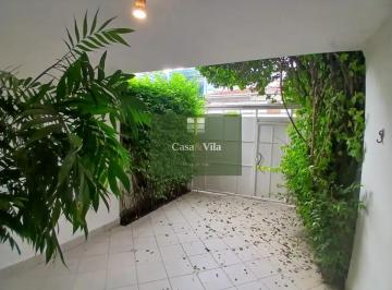 4411297_0.jpg · Casa de vila 3 quartos com suíte na Vila Nova Conceição, SP