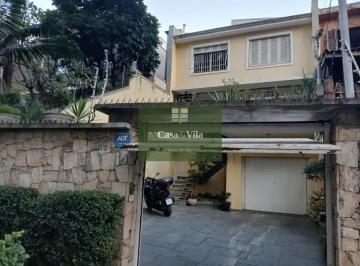 4411042_0.jpg · Casa no Paraíso: 3 suítes, quintal e 4 vagas em São Paulo