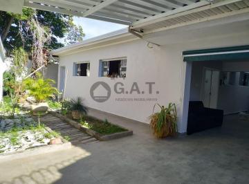 Foto 01 · Casa Comercial para Locação em Sorocaba-SP: 3 Quartos, 3 Suítes, 2 Salas, 3 Banheiros, 6 Vagas de Ga
