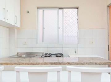 Apartamento de 1 quarto, Curitiba · Apartamento de 28 m² com 1 quarto à venda em Cristo Rei