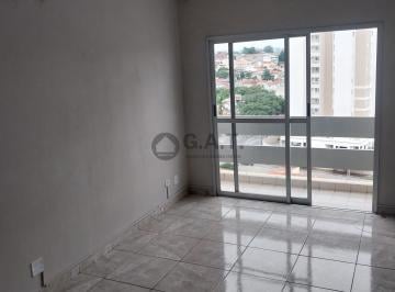 Foto 08 · Apartamento para locação em Sorocaba-SP, Parque Três Meninos - 2 quartos, 2 salas, 1 banheiro, 1 vag