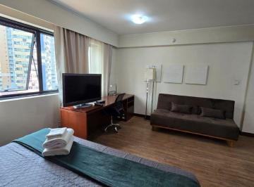 Apartamento de 1 quarto, São Paulo · Apto de 30 m² com 1 quarto à venda em Indianópolis Moema próximo ao metro investimento garantido.