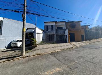 Foto 01 · Casa para locação em Sorocaba-SP, bairro Vila Trujillo: 2 quartos, 1 suíte, 2 salas, 2 banheiros, 4
