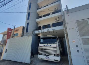 Foto 01 · Galpão Comercial para Locação em Sorocaba-SP, Bairro Wanel Ville - 3 banheiros, 2 vagas de garagem,