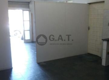 Foto 01 · Salão comercial de 50,00 m² para locação no Jardim Dois Corações - Sorocaba-SP