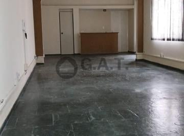 Foto 01 · Sala Comercial para Locação no Centro de Sorocaba-SP: 2 salas, 1 banheiro, 100,00 m² de Área.