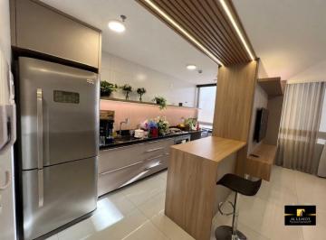 Apartamento de 2 quartos, Brasília · SQPS aluguel 2 quartos #MOBILIADO# Park Sul