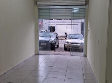 Foto 01 · Salão Comercial para Locação em Sorocaba-SP, Bairro Jardim Santa Marina: 1 Sala, 1 Banheiro, 25m² de