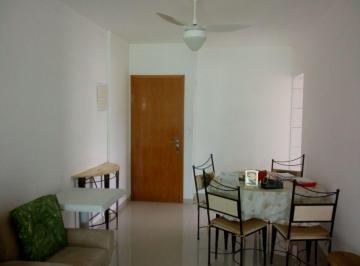 Apartamento de 2 quartos, Praia Grande · APARTAMENTO FRENTE MAR – CANTO DO FORTE | PRAIA GRANDE