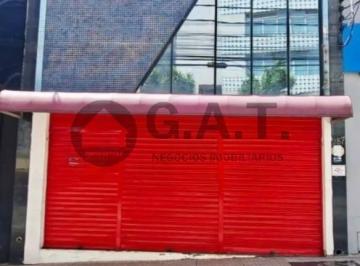 Foto 01 · Salão Comercial no Centro de Sorocaba-SP: 3 Salas, 2 Banheiros, 220m² de Área