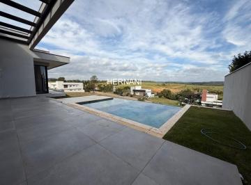 Foto 01 · Casa, Residencial Parque Campos de Santo Antônio II, Itu, SP