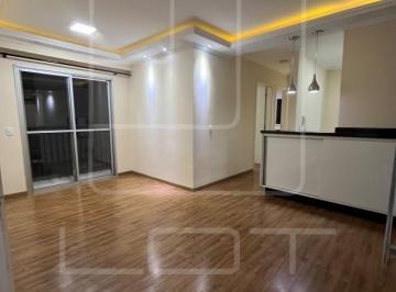Foto 01 · Apartamento, Residencial das Ilhas, Bragança Paulista, SP