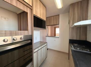 Apartamento de 2 quartos, São Bernardo do Campo · Apartamento à venda 2 quartos 2 vagas Euclides - São Bernardo do Campo - SP