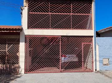 Foto 01 · Casa à venda em Sorocaba-SP, Parque das Laranjeiras: 3 quartos, 1 suíte, 2 salas, 3 banheiros, 2 vag