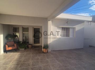 Foto 01 · Casa à venda em Sorocaba-SP, Vila Progresso, 3 quartos, 1 suíte, 2 salas, 2 banheiros, 3 vagas, 240,