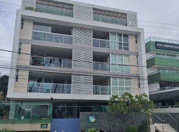 Apartamento de 1 quarto, João Pessoa · Apartamento tipo flat, vista mar, para locação na orla de Cabo Branco