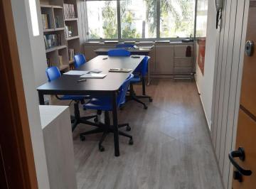 Comercial de 1 quarto, Rio de Janeiro · Sala com banheiro e vaga